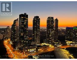 3207 - 70 ANNIE CRAIG DRIVE, Toronto, Ontario
