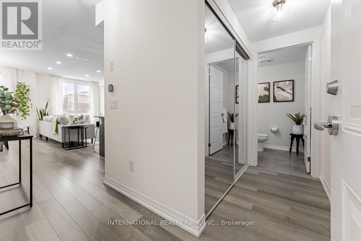 211 - 1206 Main Street E, Milton, Ontario  L9T 9K6 - Photo 4 - W13648314