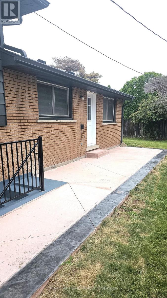 5154 NEW STREET, Burlington, Ontario