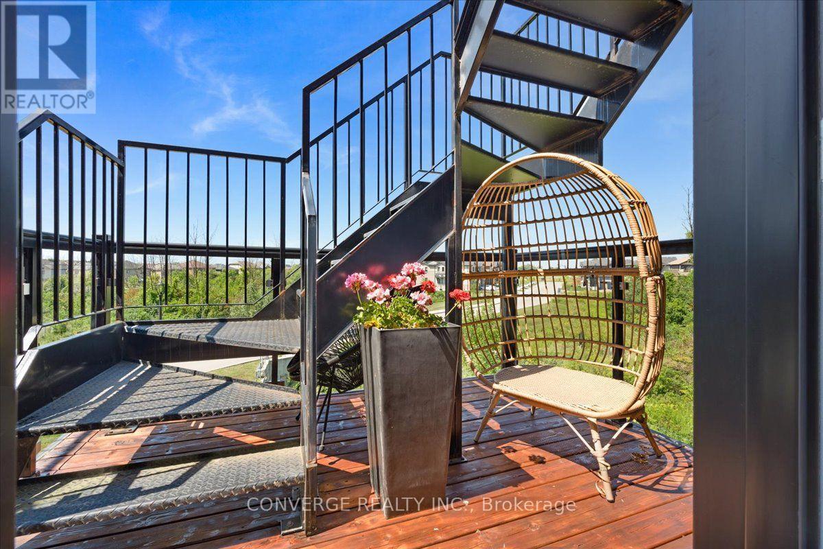 36 - 35 Midhurst Heights, Hamilton, Ontario  L8J 0K9 - Photo 10 - X13648326