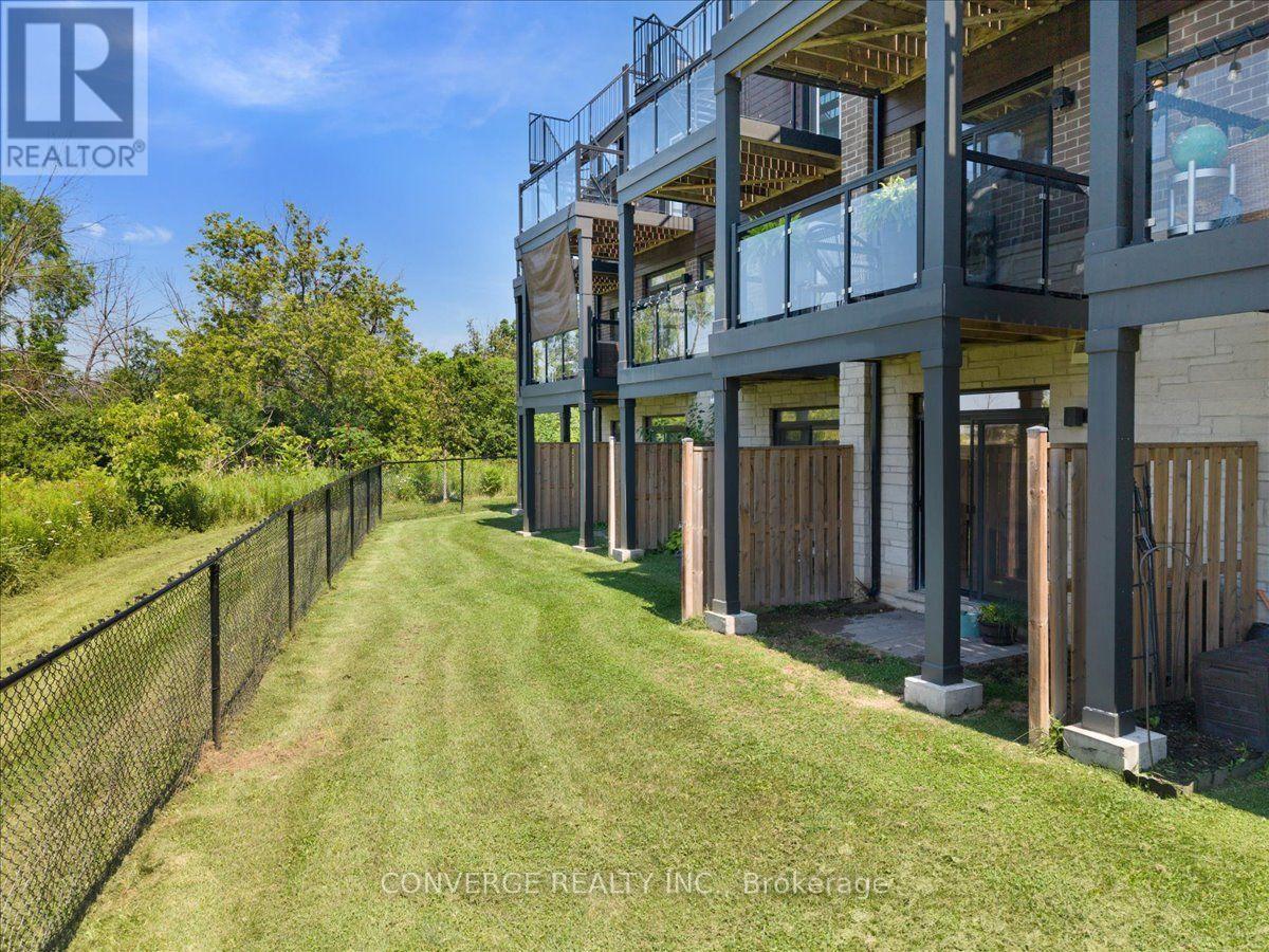 36 - 35 Midhurst Heights, Hamilton, Ontario  L8J 0K9 - Photo 12 - X13648326