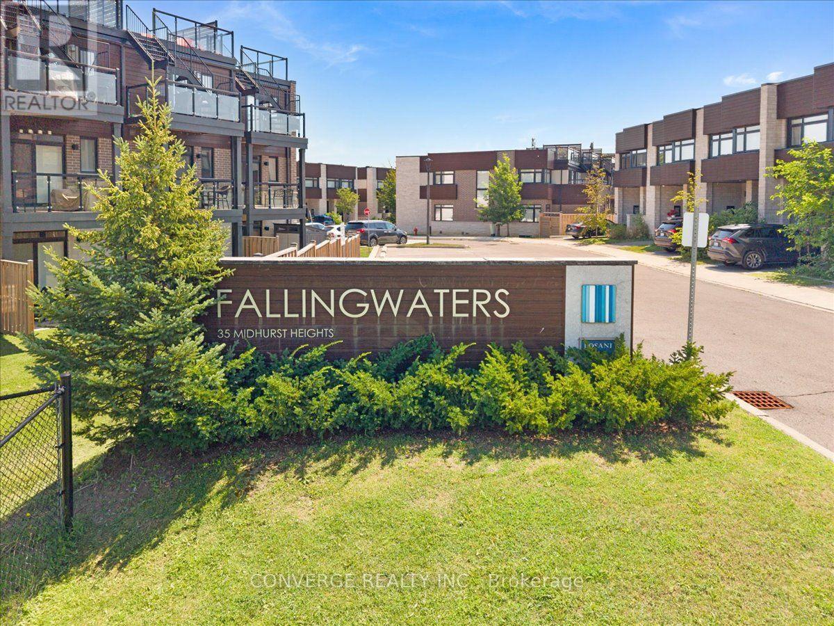 36 - 35 Midhurst Heights, Hamilton, Ontario  L8J 0K9 - Photo 14 - X13648326