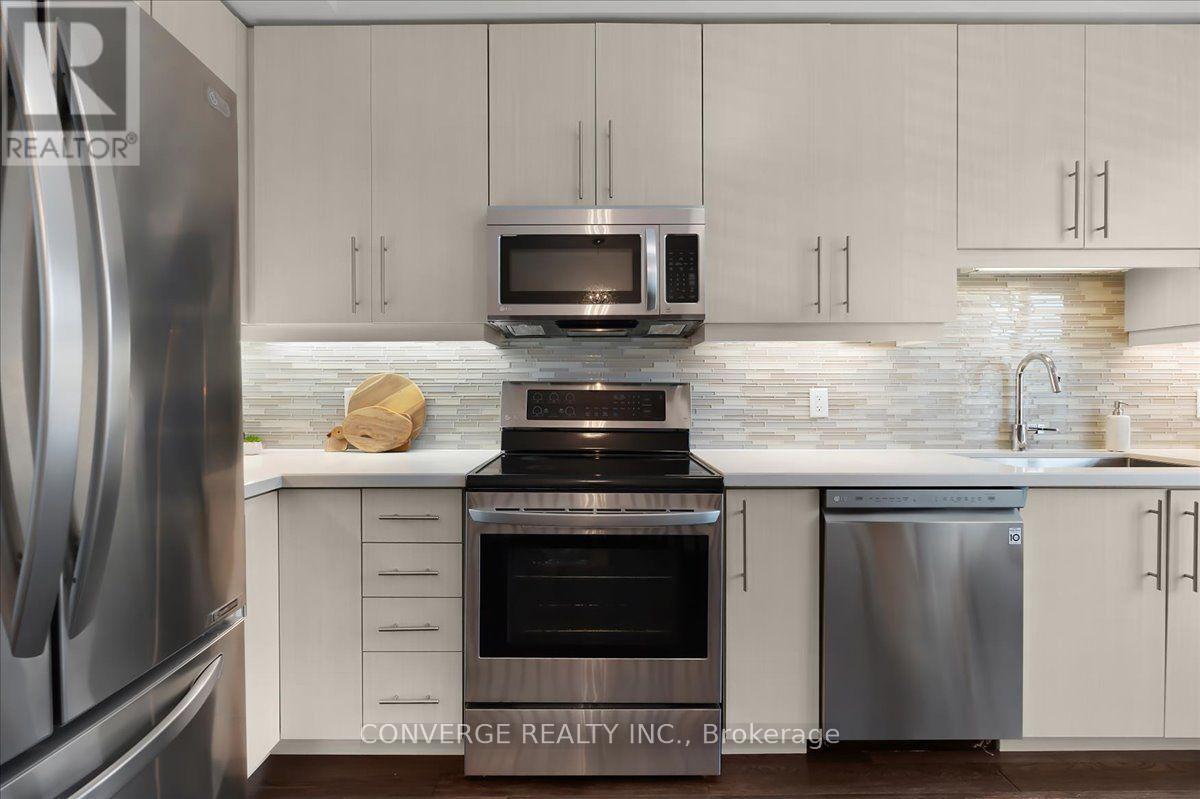 36 - 35 Midhurst Heights, Hamilton, Ontario  L8J 0K9 - Photo 4 - X13648326
