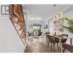 36 - 35 MIDHURST HEIGHTS, Hamilton, Ontario