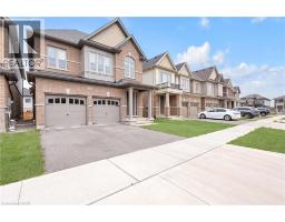 285 BROADACRE Drive, Kitchener, Ontario
