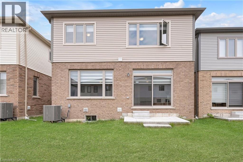 285 Broadacre Drive, Kitchener, Ontario  N2R 0S6 - Photo 38 - 40851160