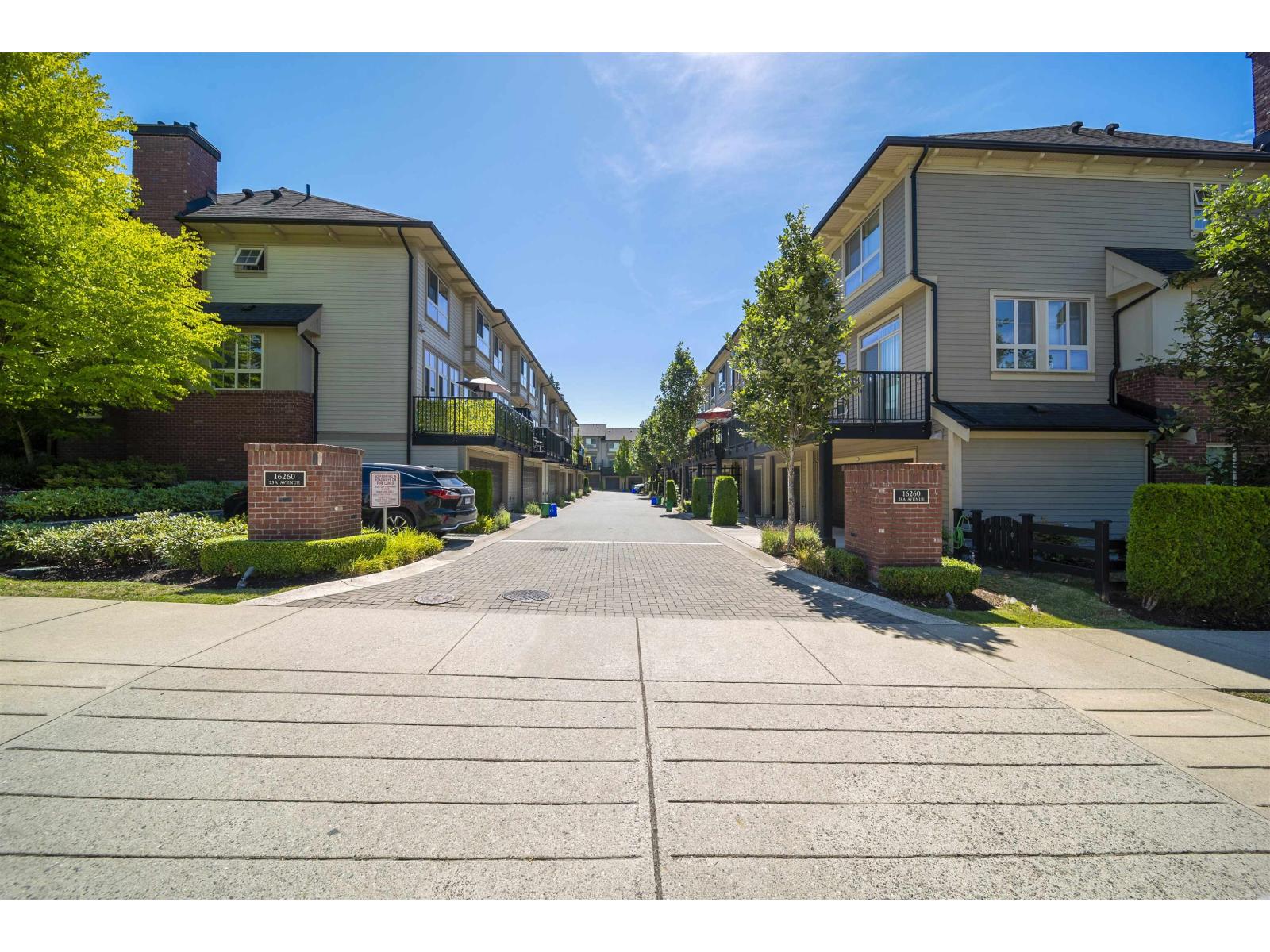 10 16260 23A AVENUE, Surrey, British Columbia