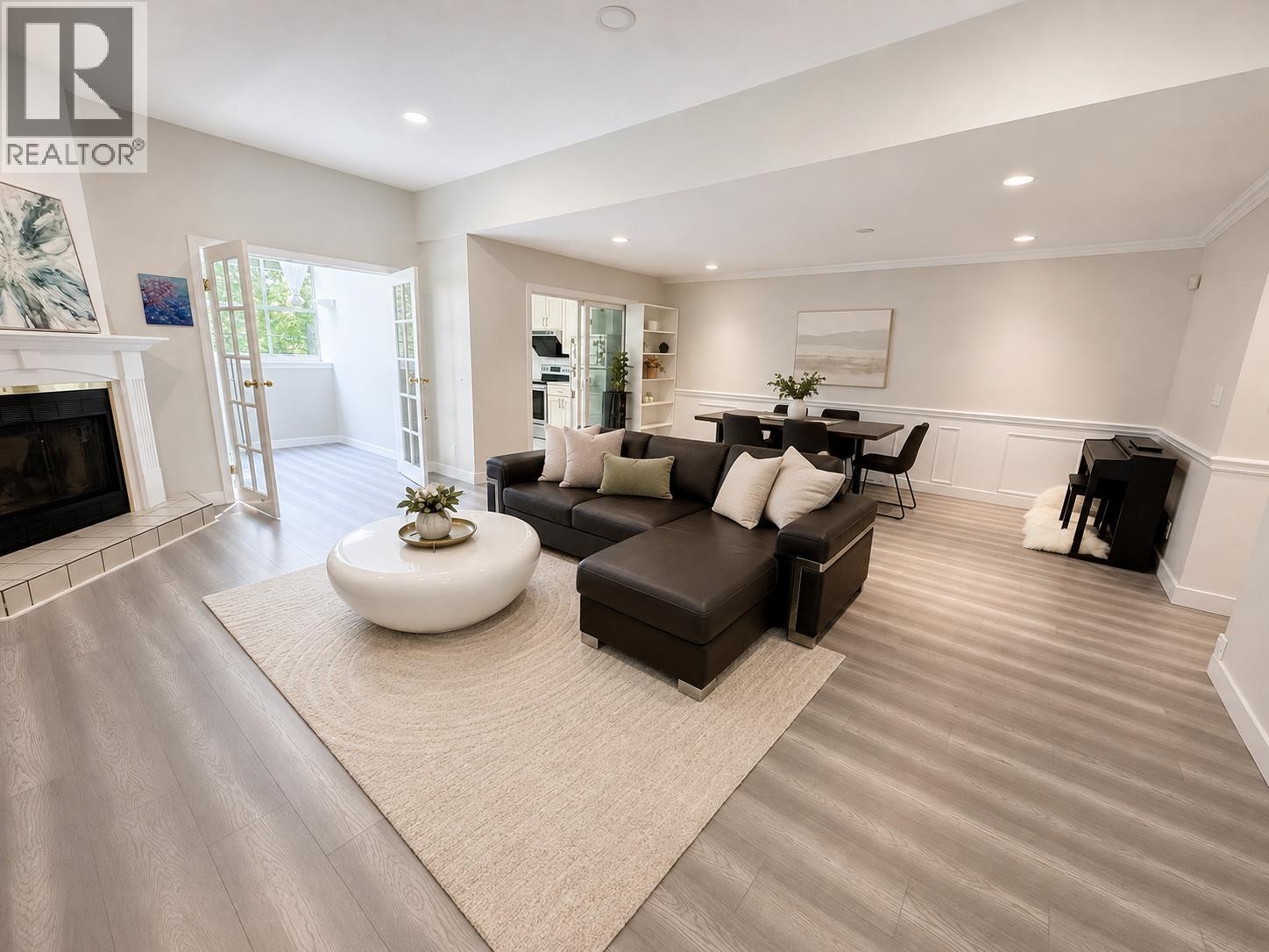 51 7540 ABERCROMBIE DRIVE, Richmond, British Columbia