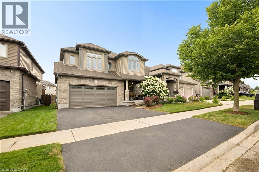143 Maplecrest Drive, Breslau, Ontario  N0B 1M0 - Photo 2 - 40853616