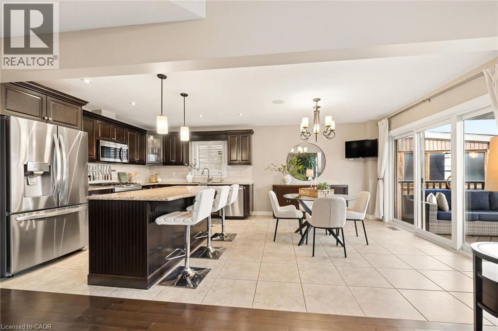 143 Maplecrest Drive, Breslau, Ontario  N0B 1M0 - Photo 19 - 40853616
