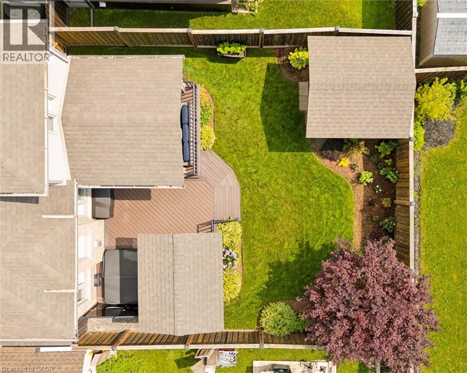143 Maplecrest Drive, Breslau, Ontario  N0B 1M0 - Photo 6 - 40853616