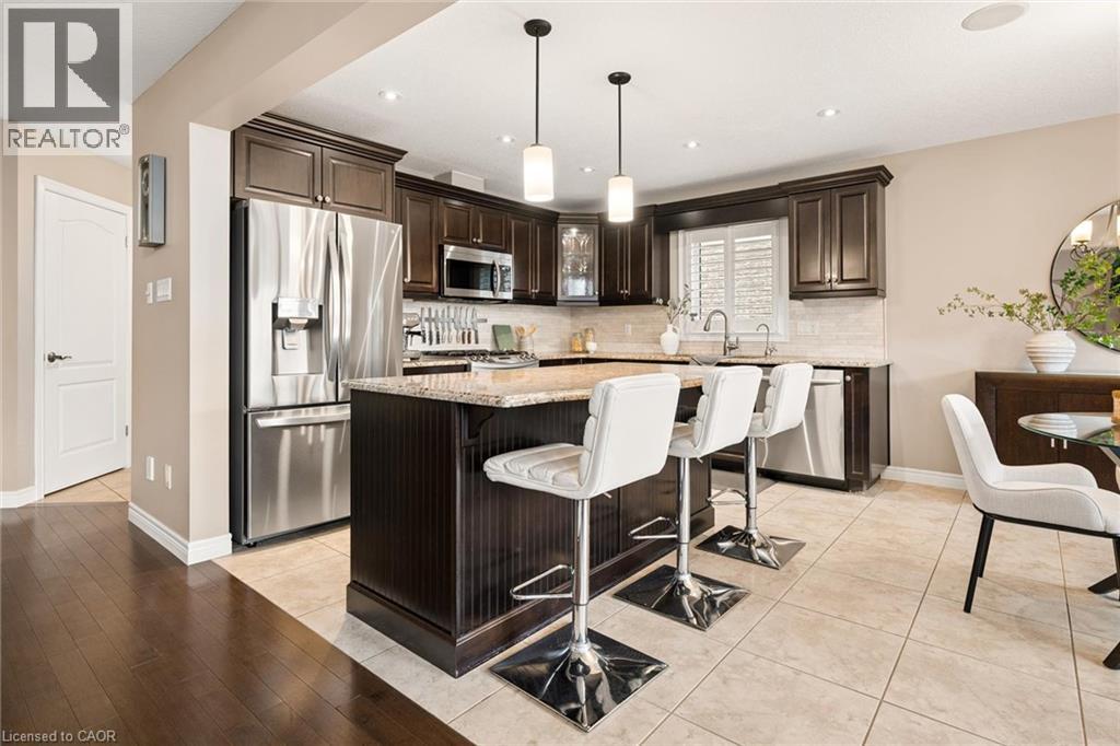 143 Maplecrest Drive, Breslau, Ontario  N0B 1M0 - Photo 20 - 40853616