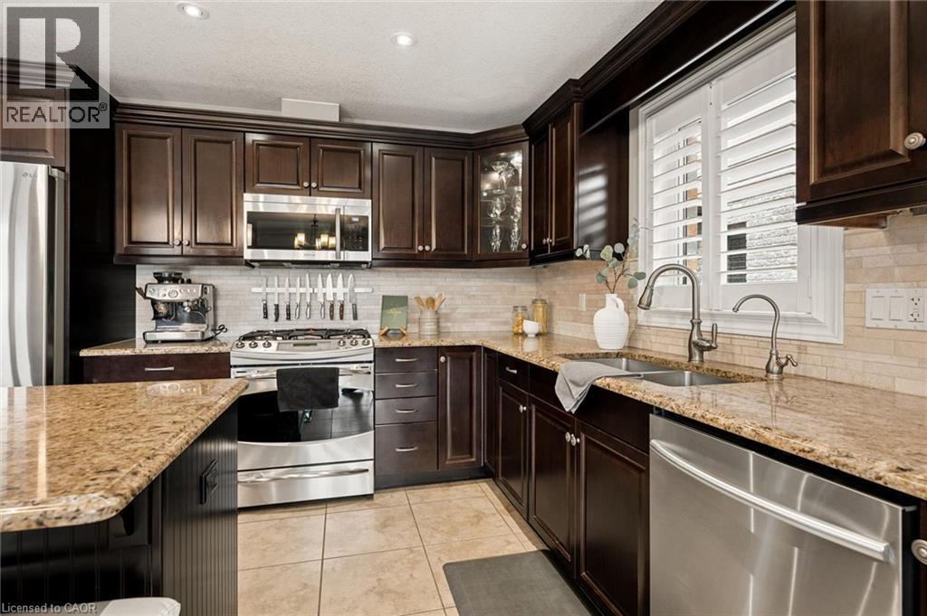 143 Maplecrest Drive, Breslau, Ontario  N0B 1M0 - Photo 21 - 40853616