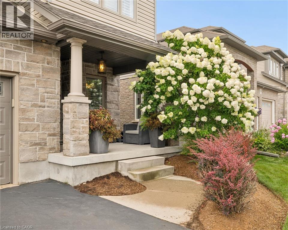 143 Maplecrest Drive, Breslau, Ontario  N0B 1M0 - Photo 3 - 40853616