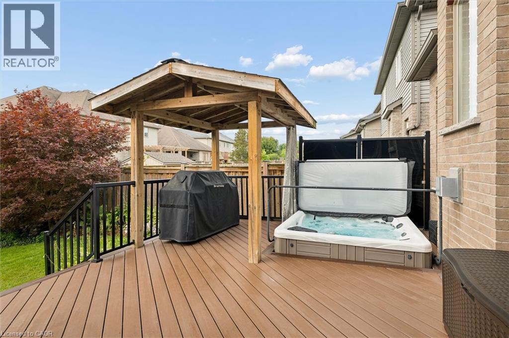 143 Maplecrest Drive, Breslau, Ontario  N0B 1M0 - Photo 45 - 40853616