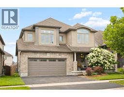 143 MAPLECREST Drive, Breslau, Ontario