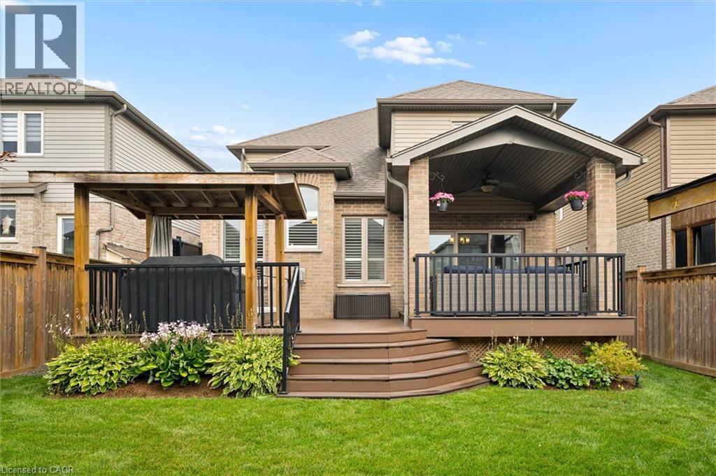 143 Maplecrest Drive, Breslau, Ontario  N0B 1M0 - Photo 49 - 40853616