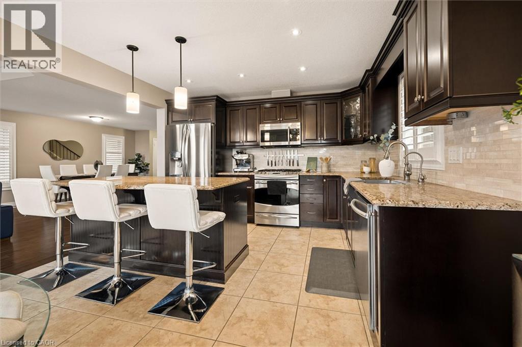 143 Maplecrest Drive, Breslau, Ontario  N0B 1M0 - Photo 22 - 40853616