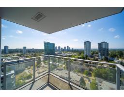 2309 13325 102A AVENUE, Surrey, British Columbia