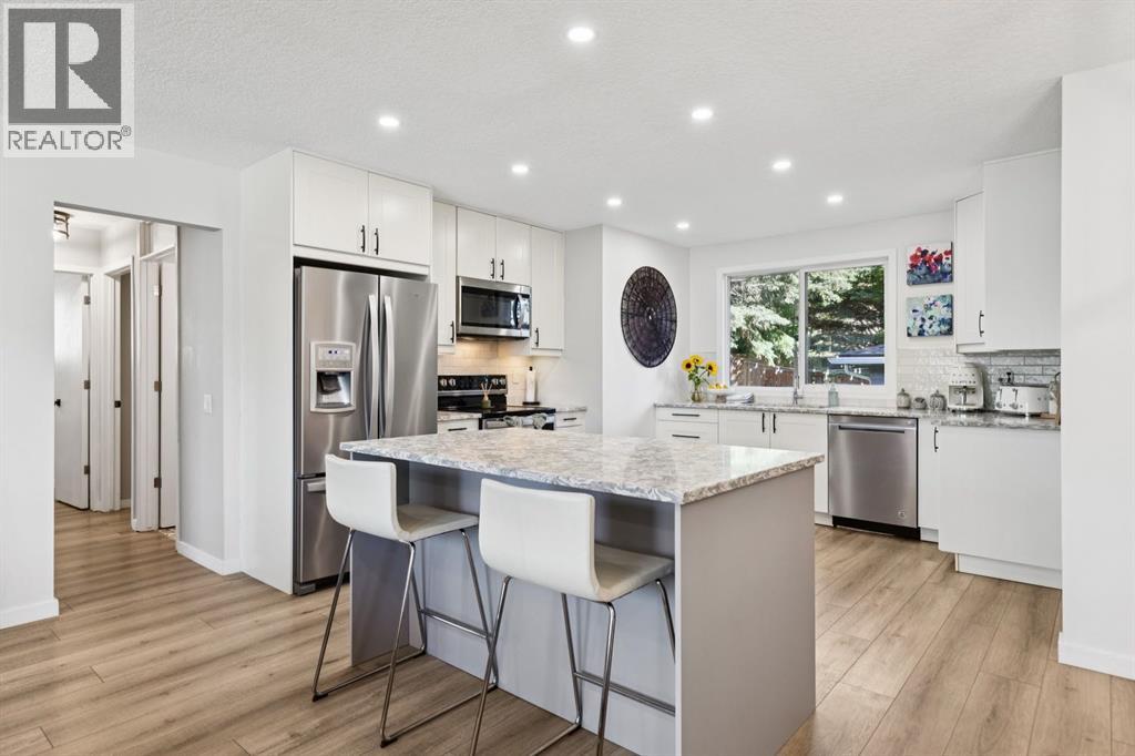 716 Cantree Road Sw, Calgary, Alberta  T2W 2L5 - Photo 14 - A2324333