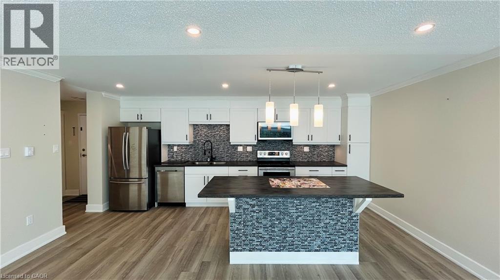 45 Pond Mills Road Unit# 103, London, Ontario  N5Z 4W5 - Photo 6 - 40854097