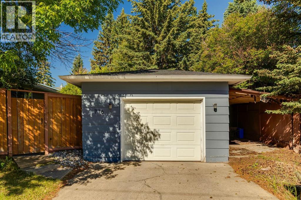 716 Cantree Road Sw, Calgary, Alberta  T2W 2L5 - Photo 46 - A2324333