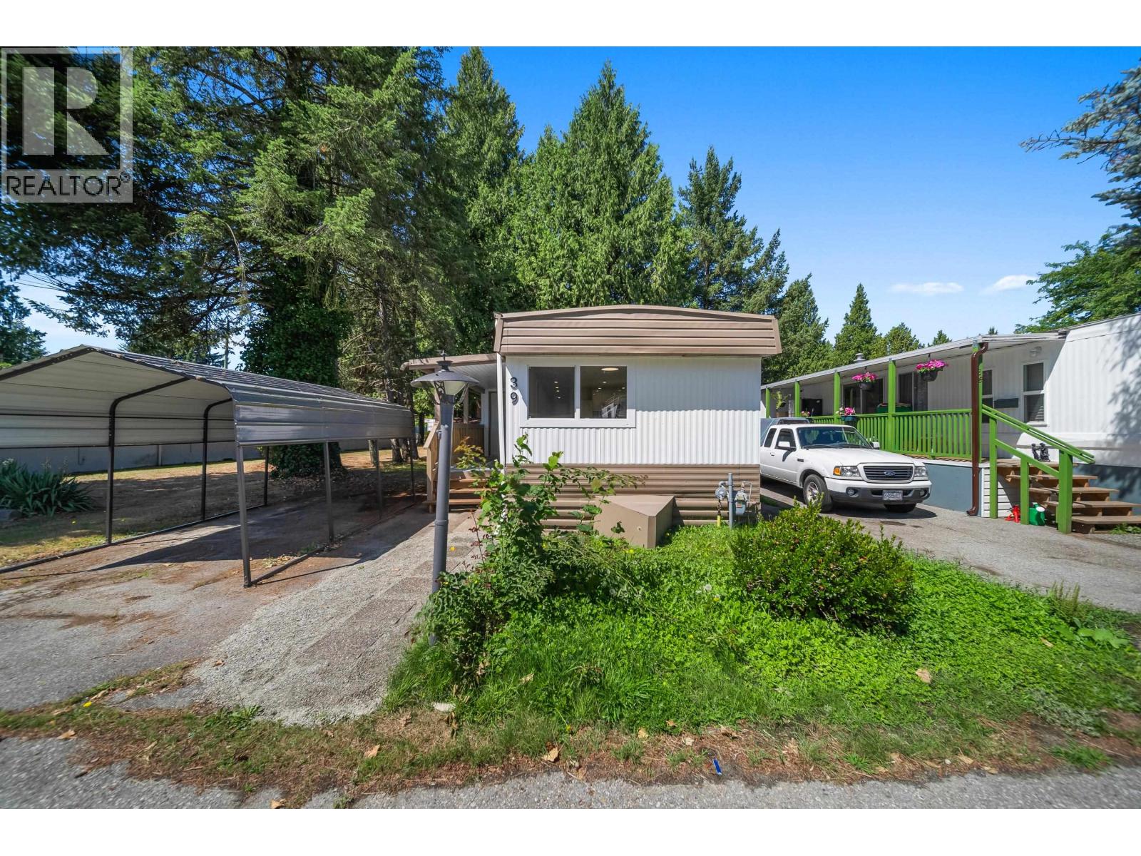 39 21163 Lougheed Highway, Maple Ridge, British Columbia  V2X 2R4 - Photo 4 - R3151870