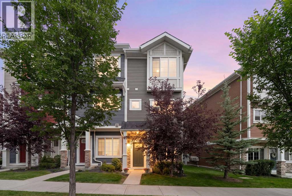 426 Nolan Hill Boulevard NW, Calgary, Alberta  T3R 0Y1 - Photo 1 - A2331609