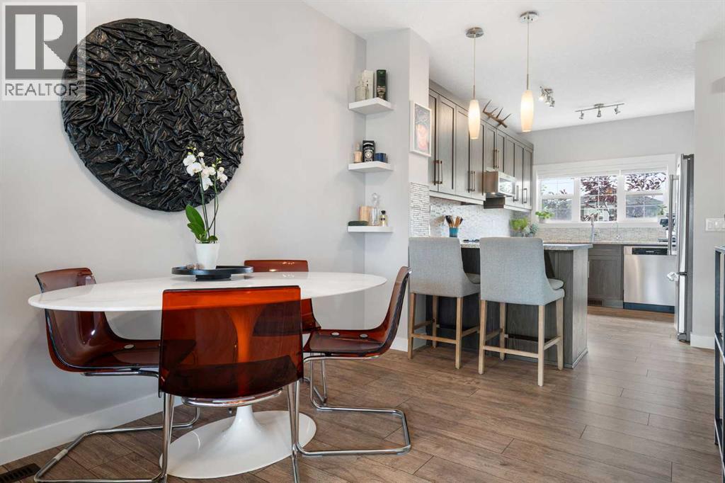 426 Nolan Hill Boulevard NW, Calgary, Alberta  T3R 0Y1 - Photo 6 - A2331609