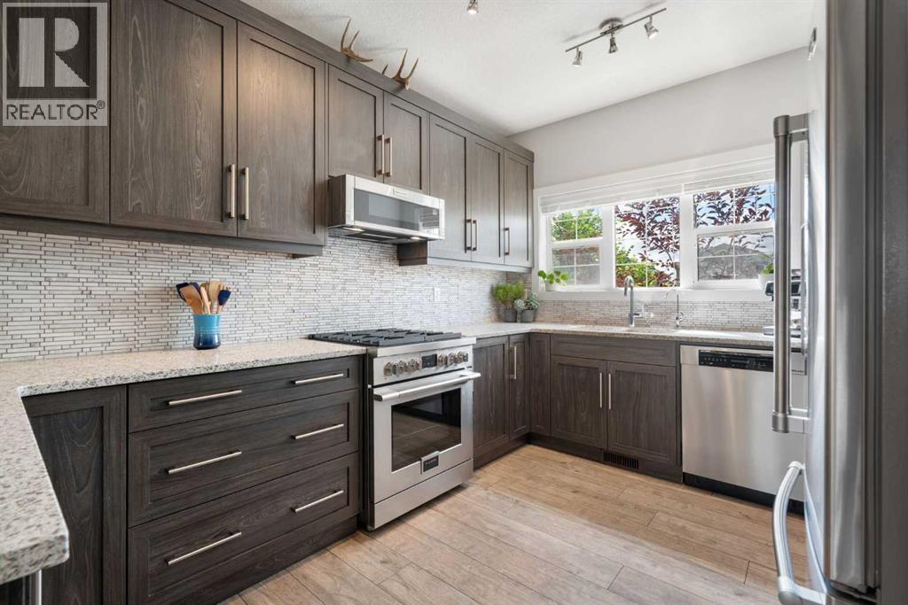426 Nolan Hill Boulevard NW, Calgary, Alberta  T3R 0Y1 - Photo 12 - A2331609
