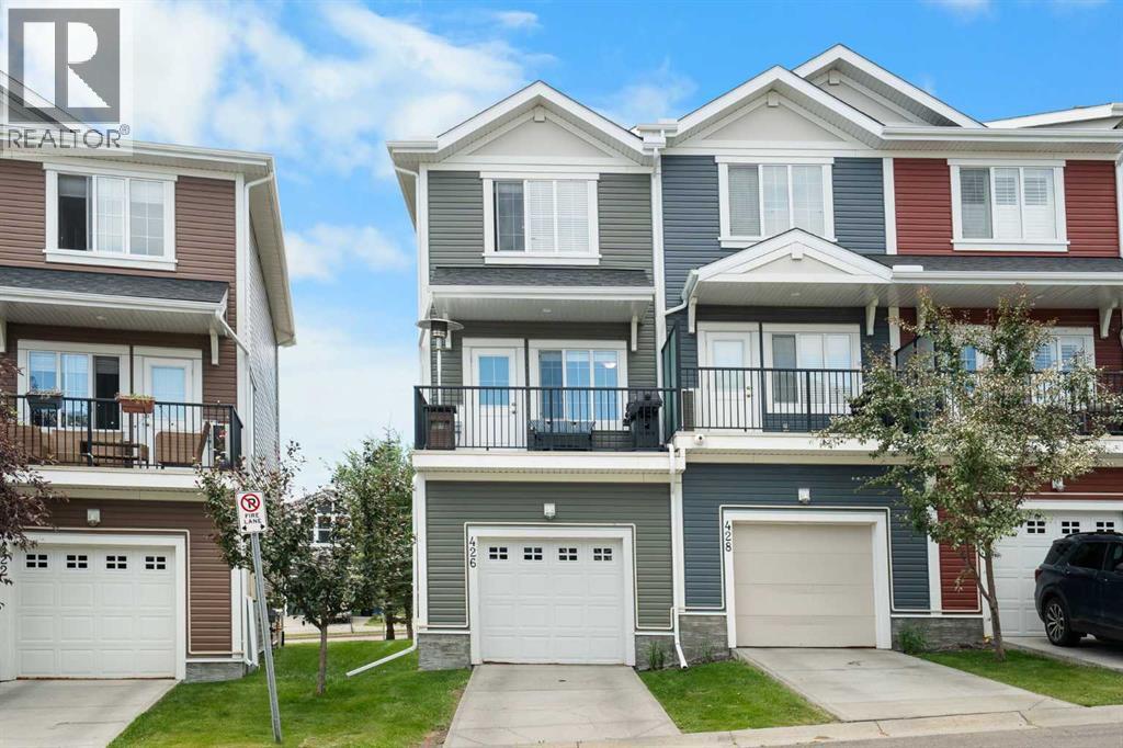 426 Nolan Hill Boulevard NW, Calgary, Alberta  T3R 0Y1 - Photo 24 - A2331609