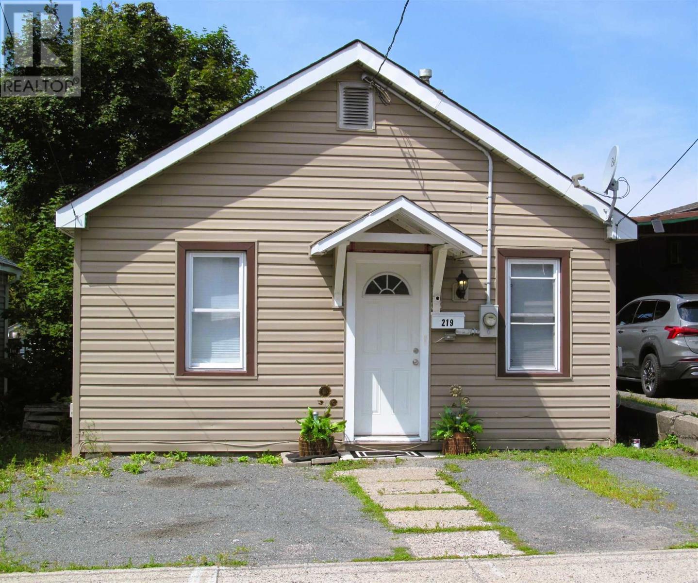 219 Walnut ST, Sault Ste. Marie, Ontario