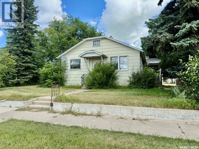 309 Railway AVENUE, Watson, Saskatchewan