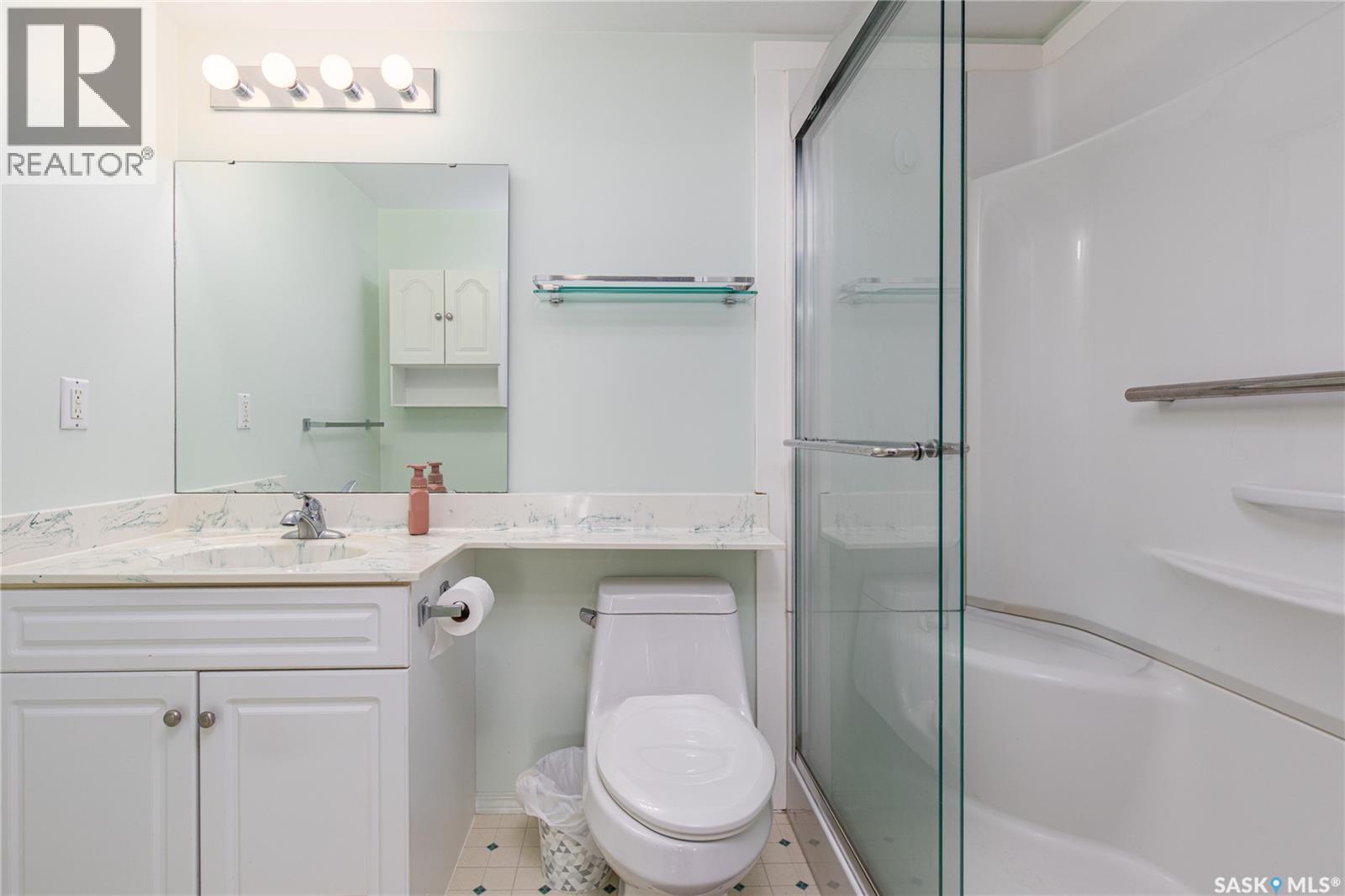 104 65 Hochelaga Street W, Moose Jaw, Saskatchewan  S6H 2E9 - Photo 18 - SK044714
