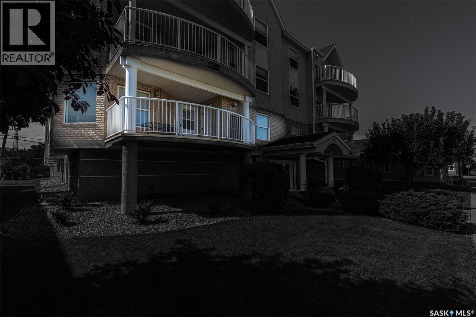 104 65 Hochelaga Street W, Moose Jaw, Saskatchewan  S6H 2E9 - Photo 3 - SK044714