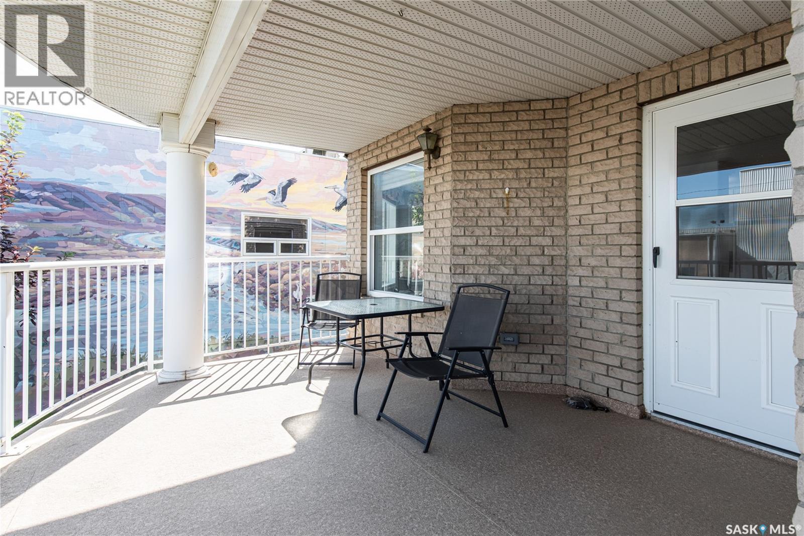 104 65 Hochelaga Street W, Moose Jaw, Saskatchewan  S6H 2E9 - Photo 33 - SK044714