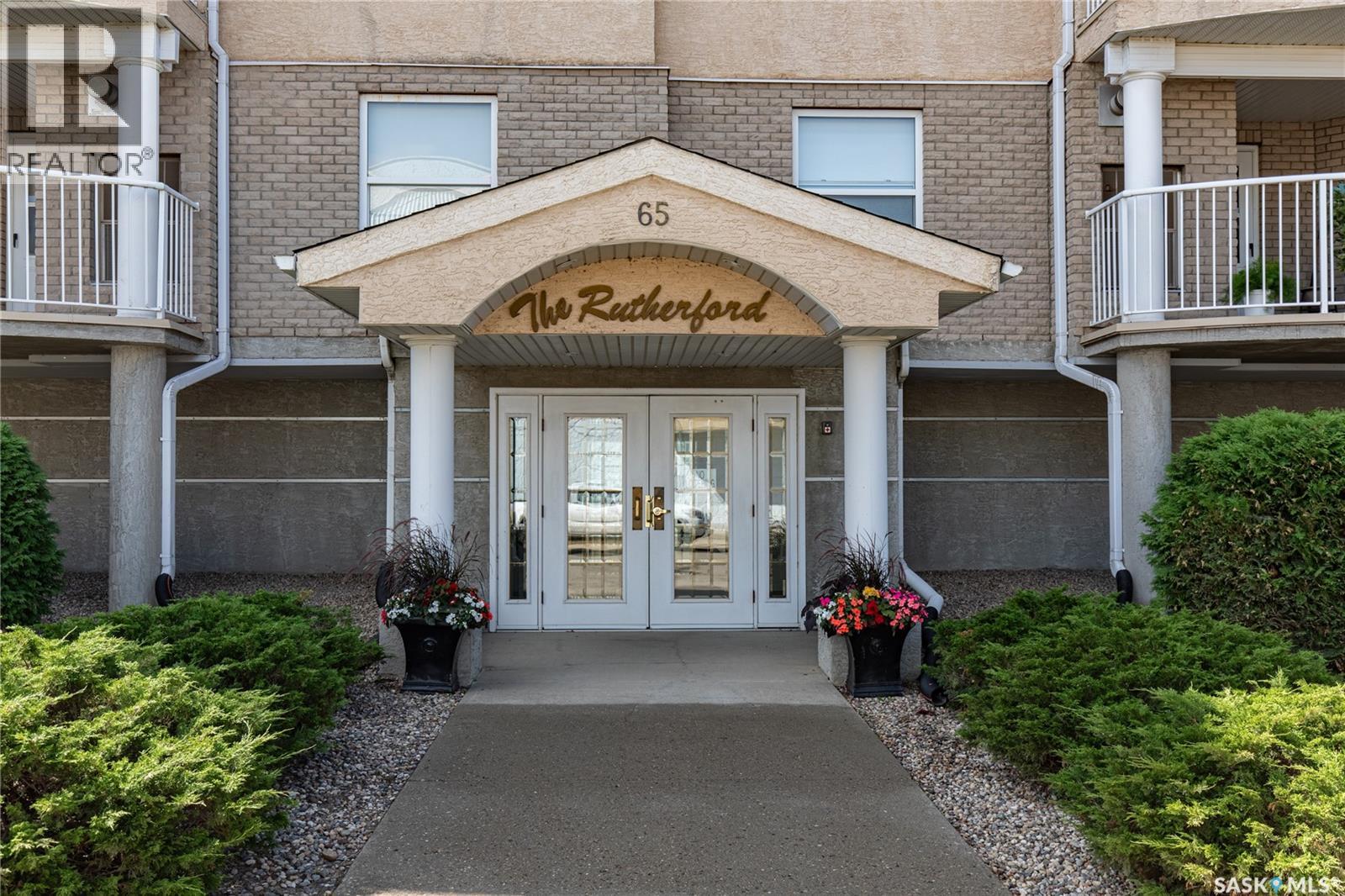 104 65 Hochelaga Street W, Moose Jaw, Saskatchewan  S6H 2E9 - Photo 4 - SK044714