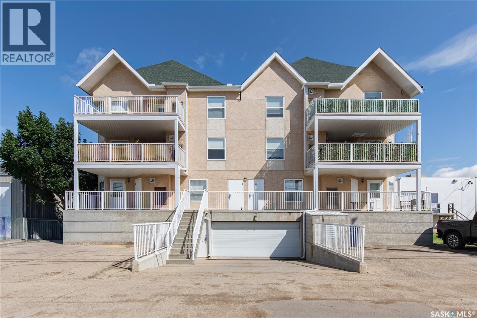 104 65 Hochelaga Street W, Moose Jaw, Saskatchewan  S6H 2E9 - Photo 41 - SK044714