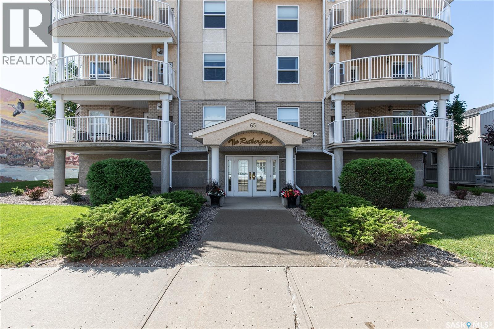 104 65 Hochelaga Street W, Moose Jaw, Saskatchewan  S6H 2E9 - Photo 43 - SK044714