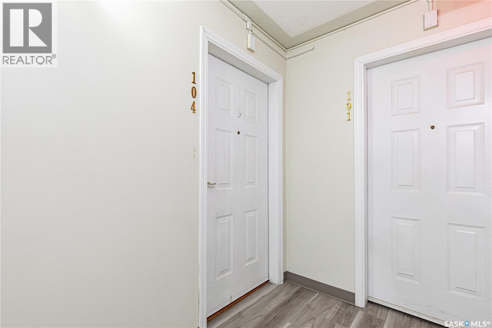 104 65 Hochelaga Street W, Moose Jaw, Saskatchewan  S6H 2E9 - Photo 9 - SK044714