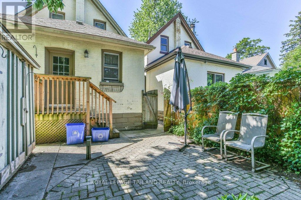 38 Byron Avenue E, London South, Ontario  N6C 1C5 - Photo 27 - X13648362