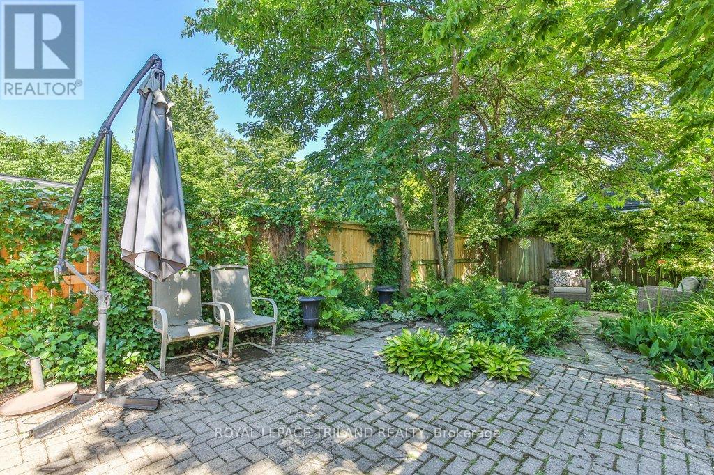 38 Byron Avenue E, London South, Ontario  N6C 1C5 - Photo 29 - X13648362