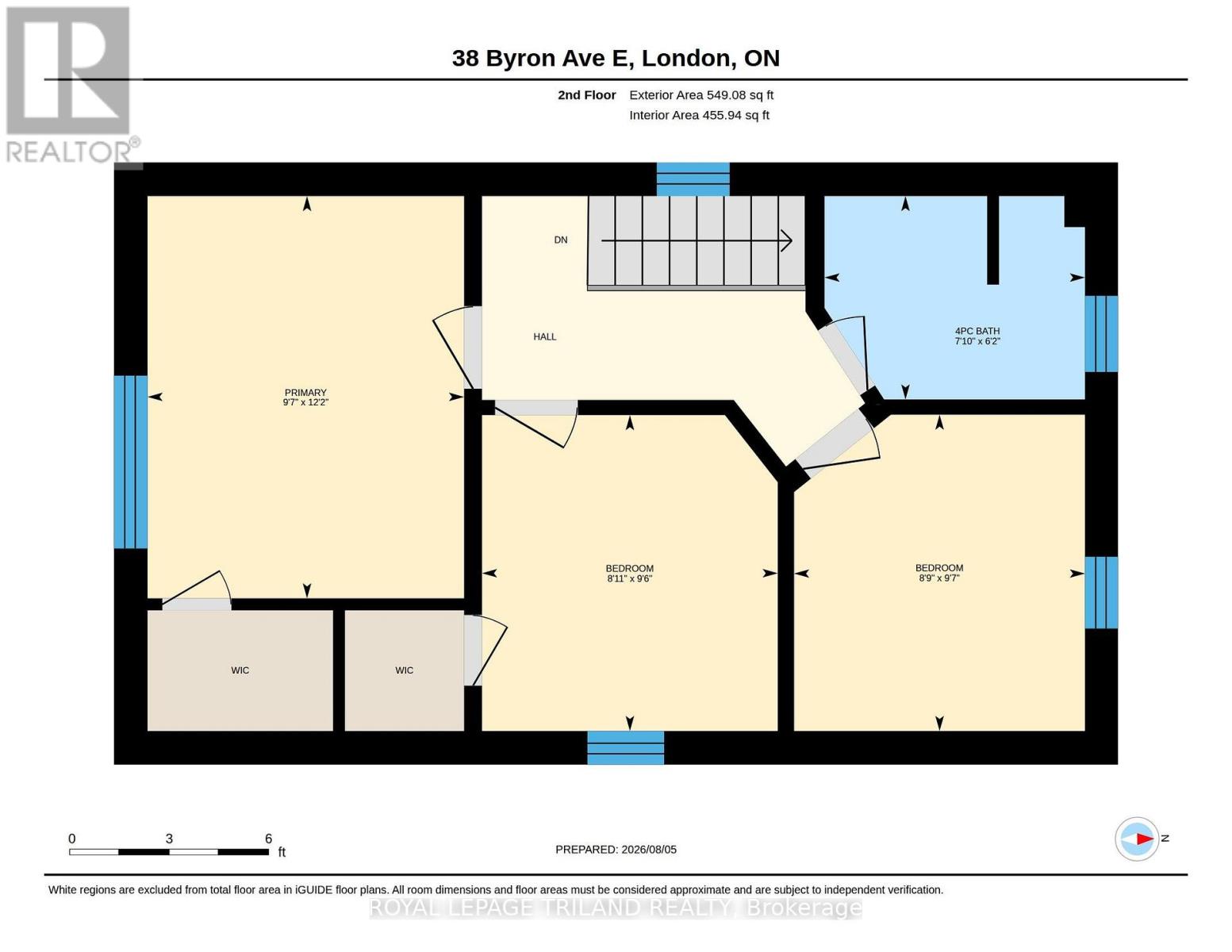 38 Byron Avenue E, London South, Ontario  N6C 1C5 - Photo 32 - X13648362