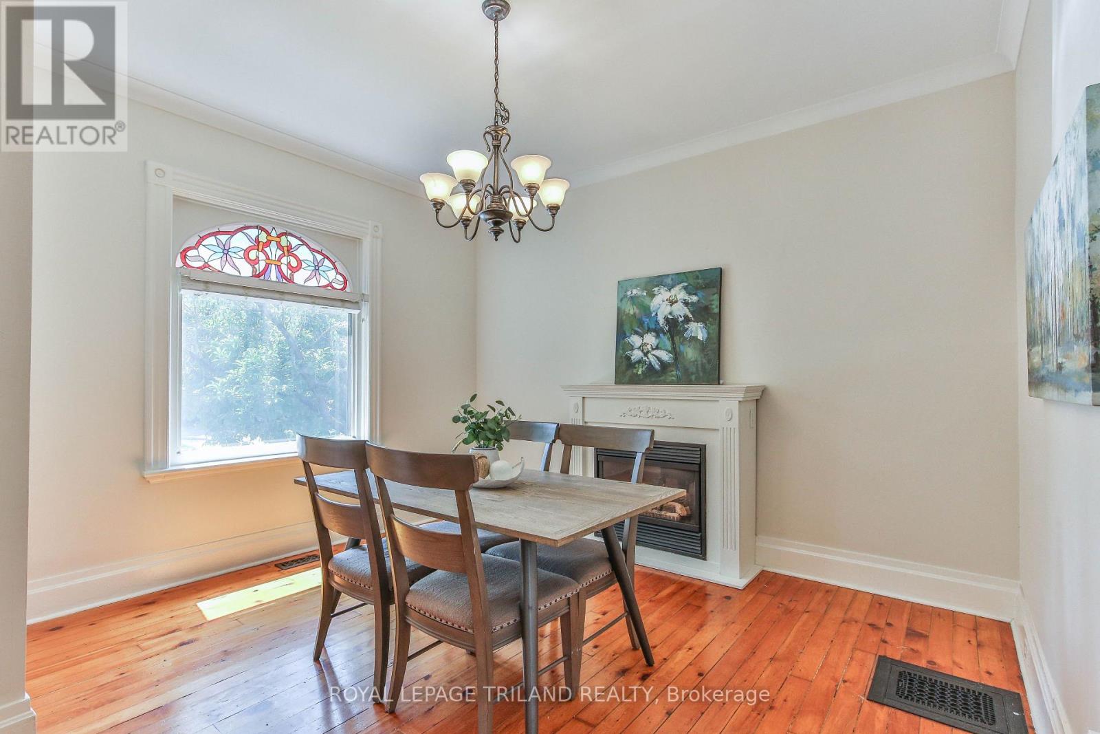 38 Byron Avenue E, London South, Ontario  N6C 1C5 - Photo 5 - X13648362