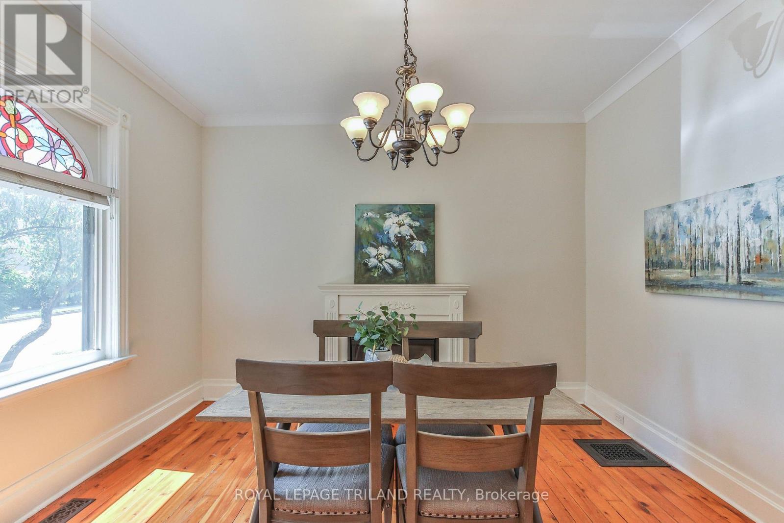 38 Byron Avenue E, London South, Ontario  N6C 1C5 - Photo 6 - X13648362