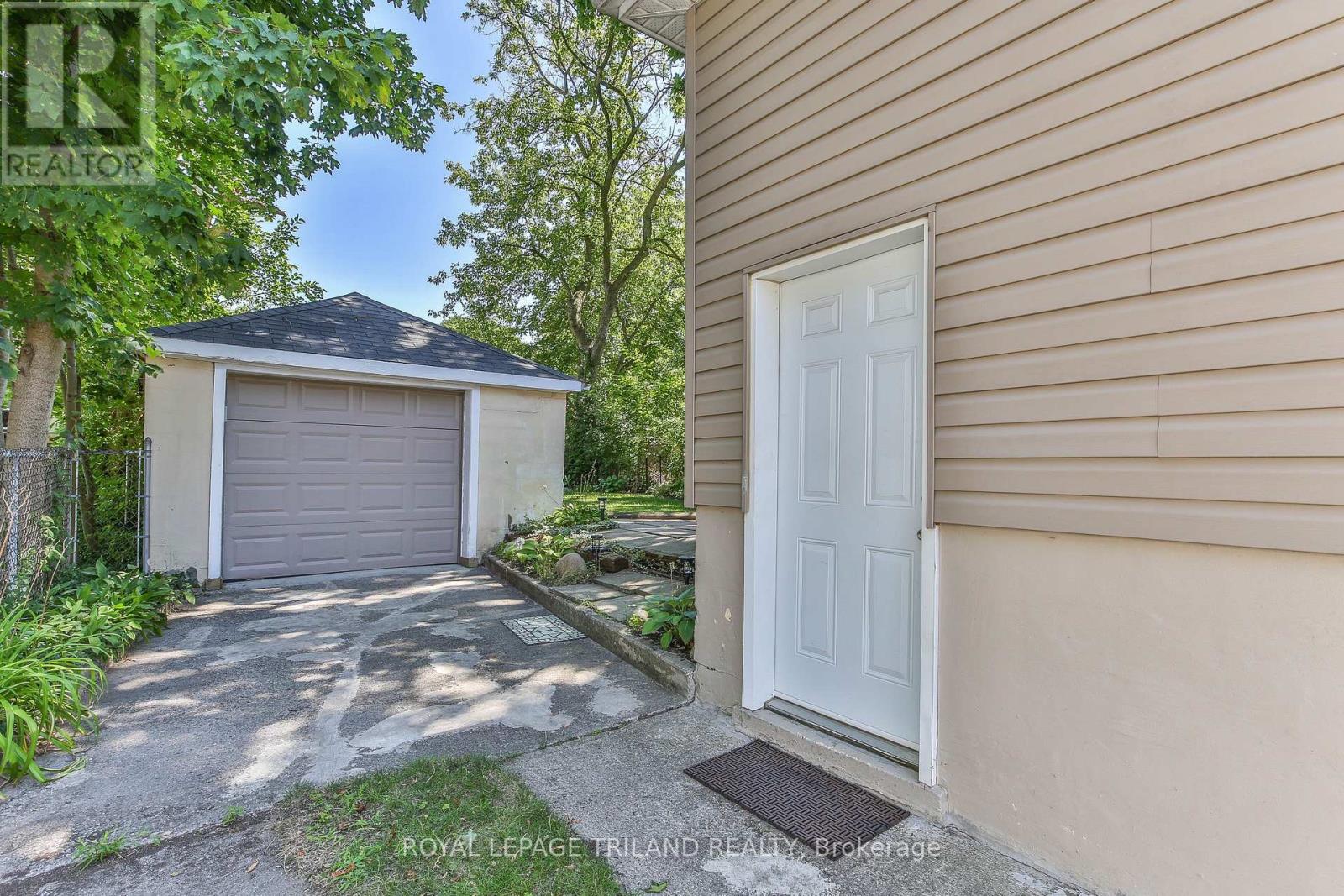190 Taylor Street, London East, Ontario  N5Y 2J4 - Photo 35 - X13648364