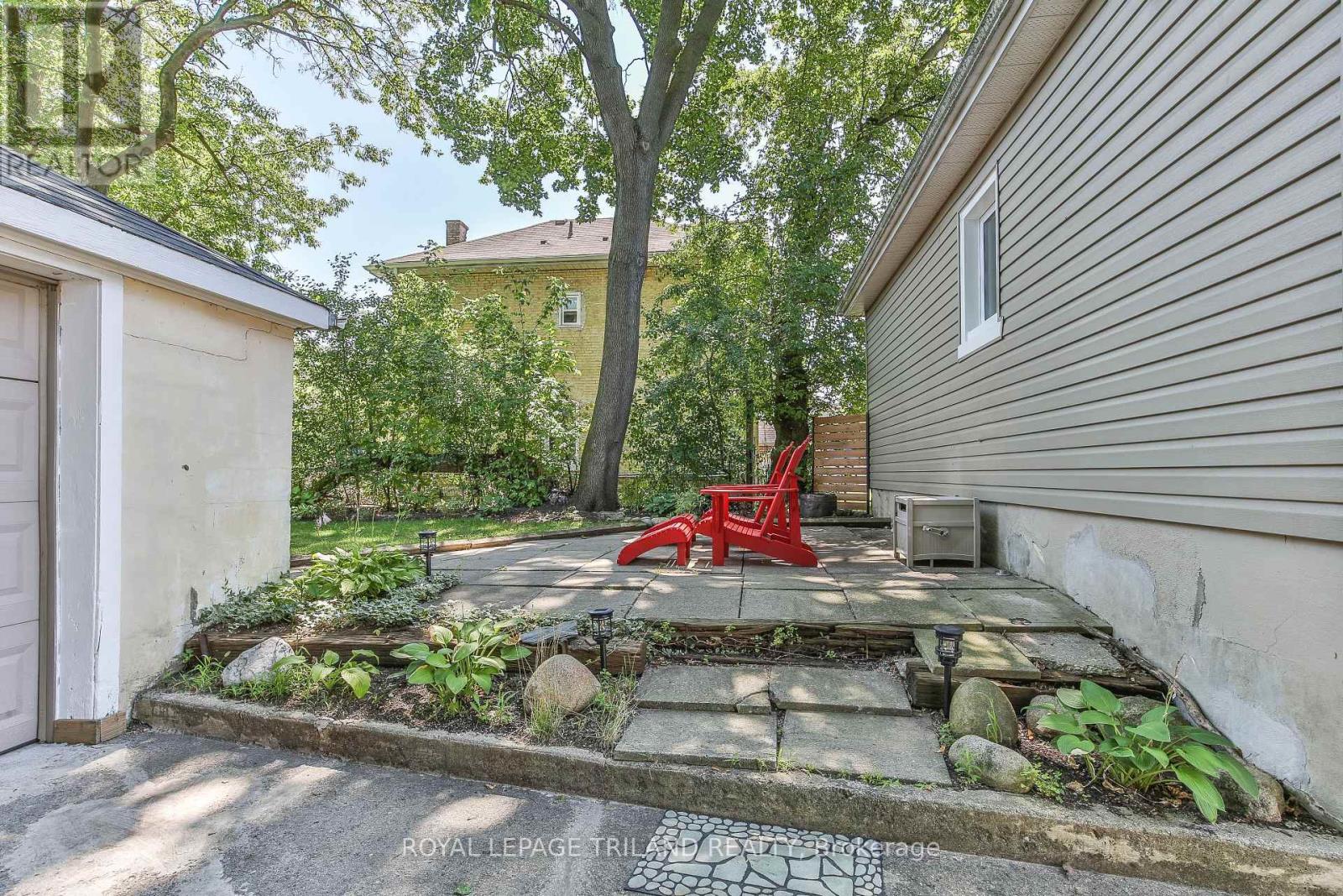 190 Taylor Street, London East, Ontario  N5Y 2J4 - Photo 36 - X13648364