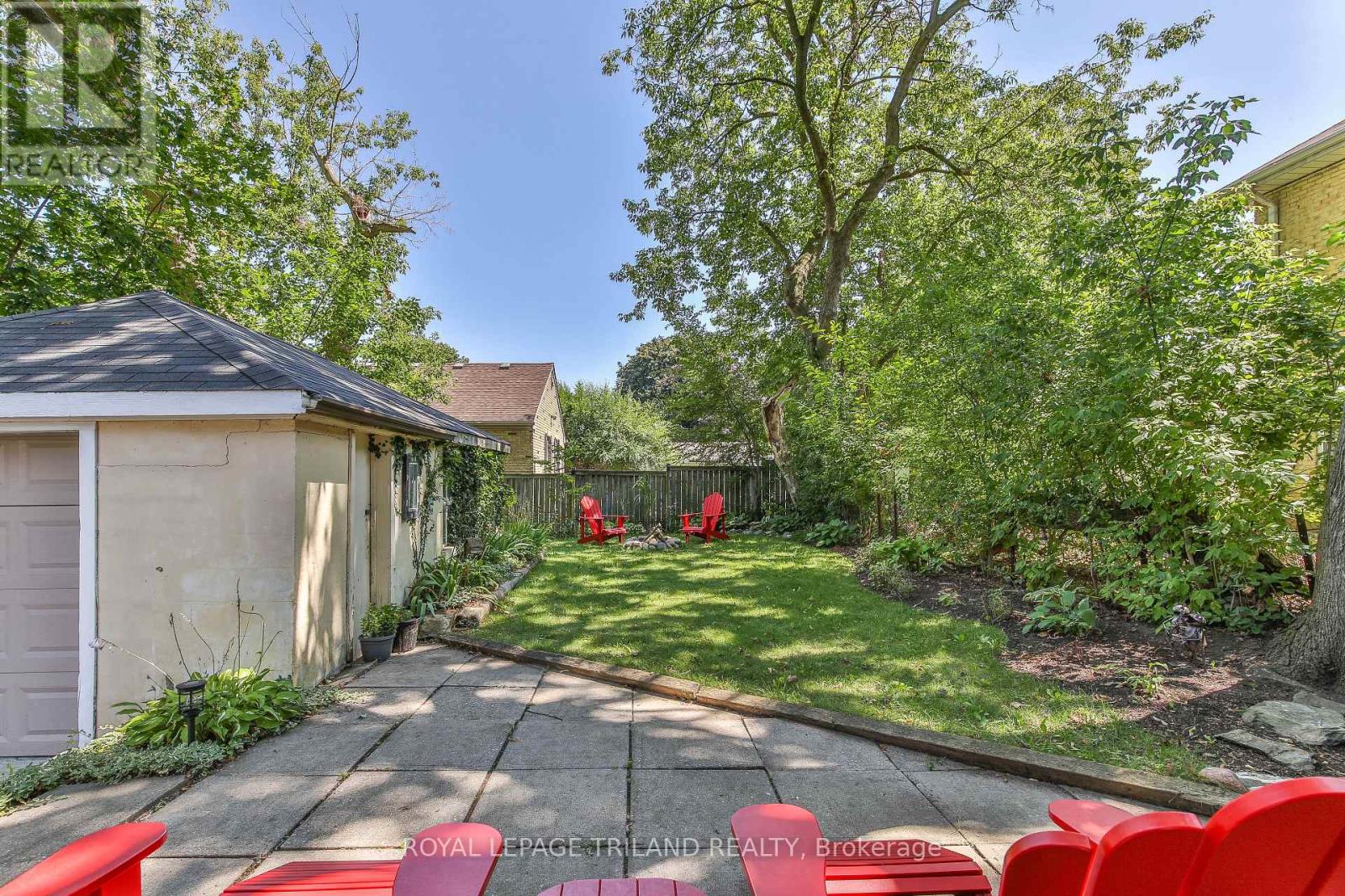 190 Taylor Street, London East, Ontario  N5Y 2J4 - Photo 37 - X13648364