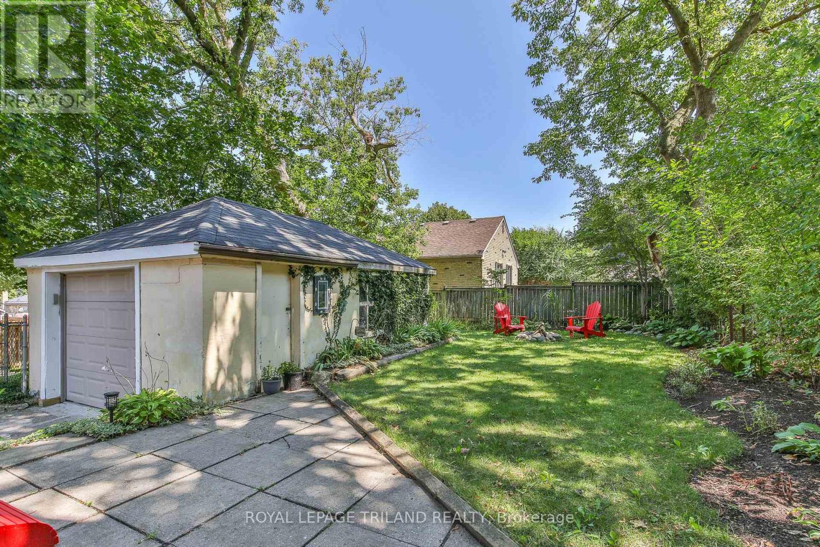 190 Taylor Street, London East, Ontario  N5Y 2J4 - Photo 38 - X13648364