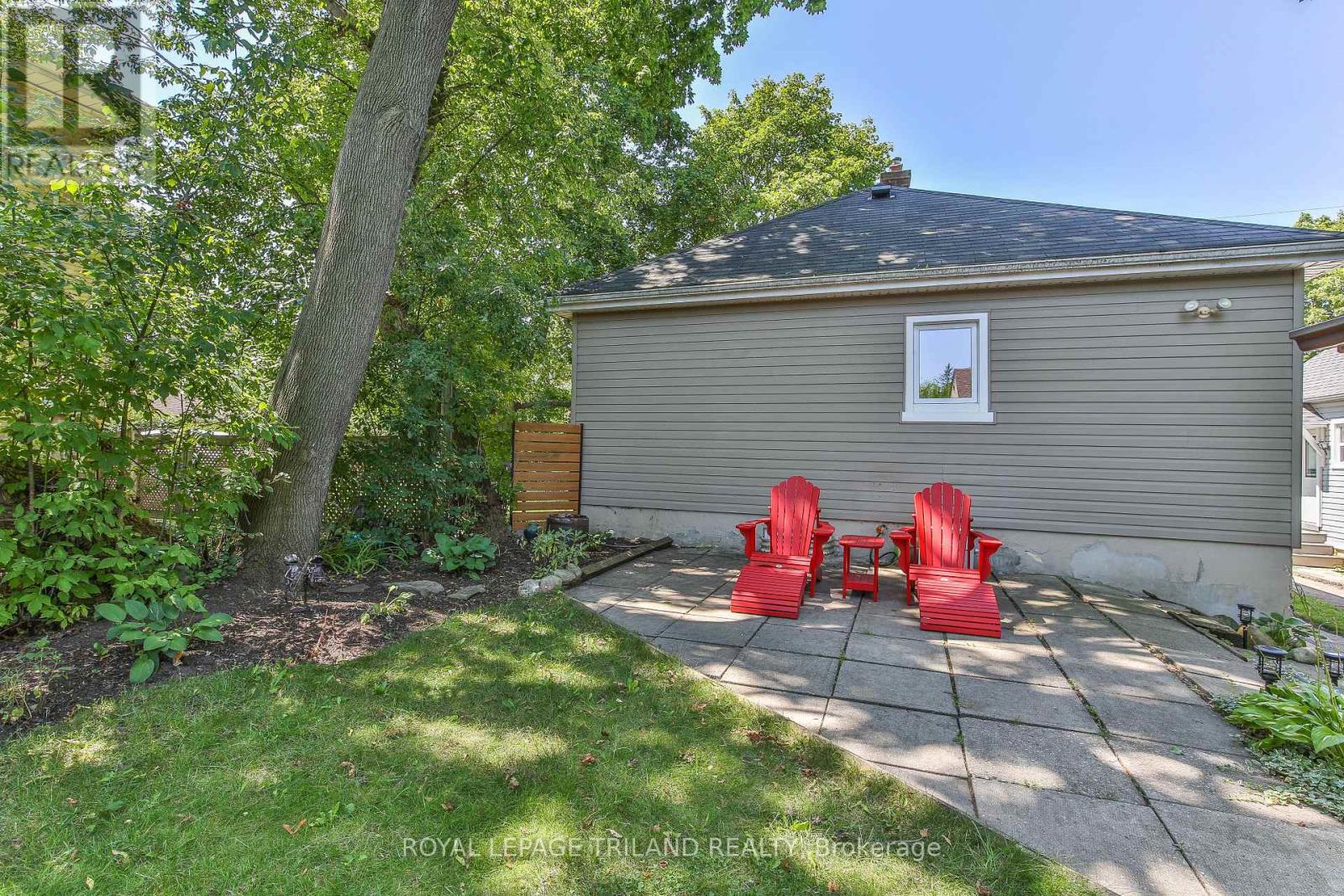 190 Taylor Street, London East, Ontario  N5Y 2J4 - Photo 40 - X13648364